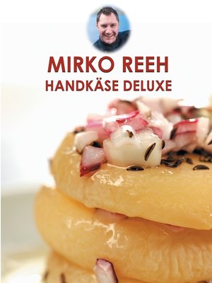 cover image of Handkäse Deluxe